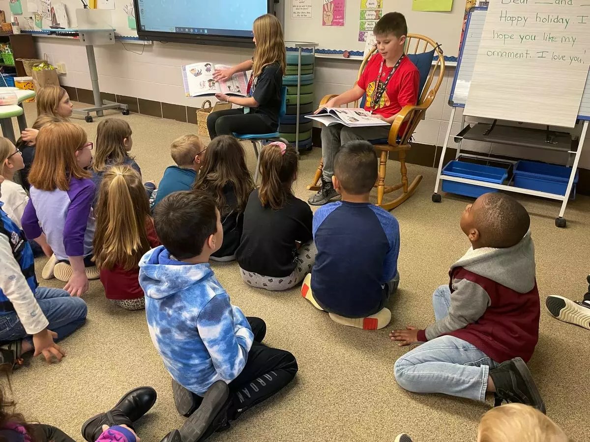 Ardmore Elementary School