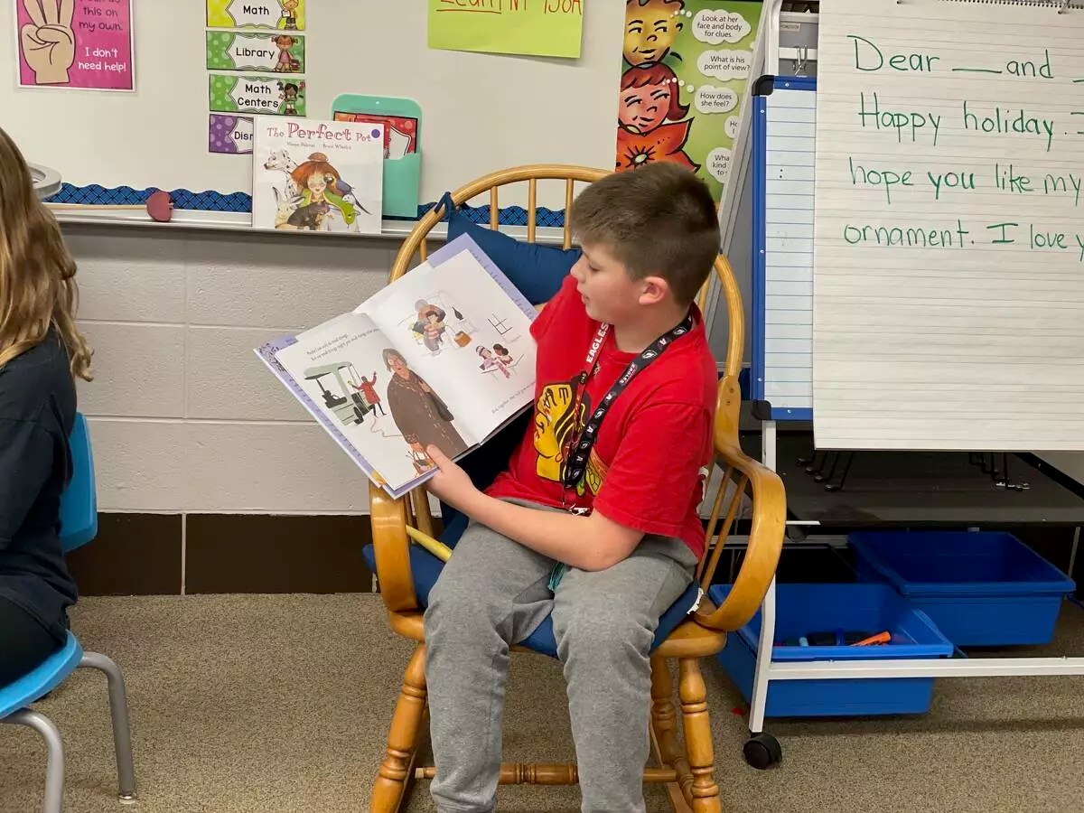 Ardmore Elementary School