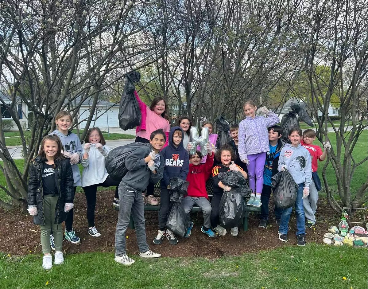 Ardmore Elementary School