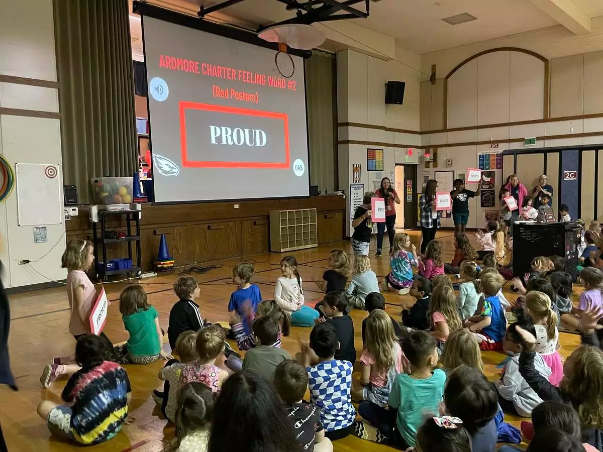 Ardmore Elementary School