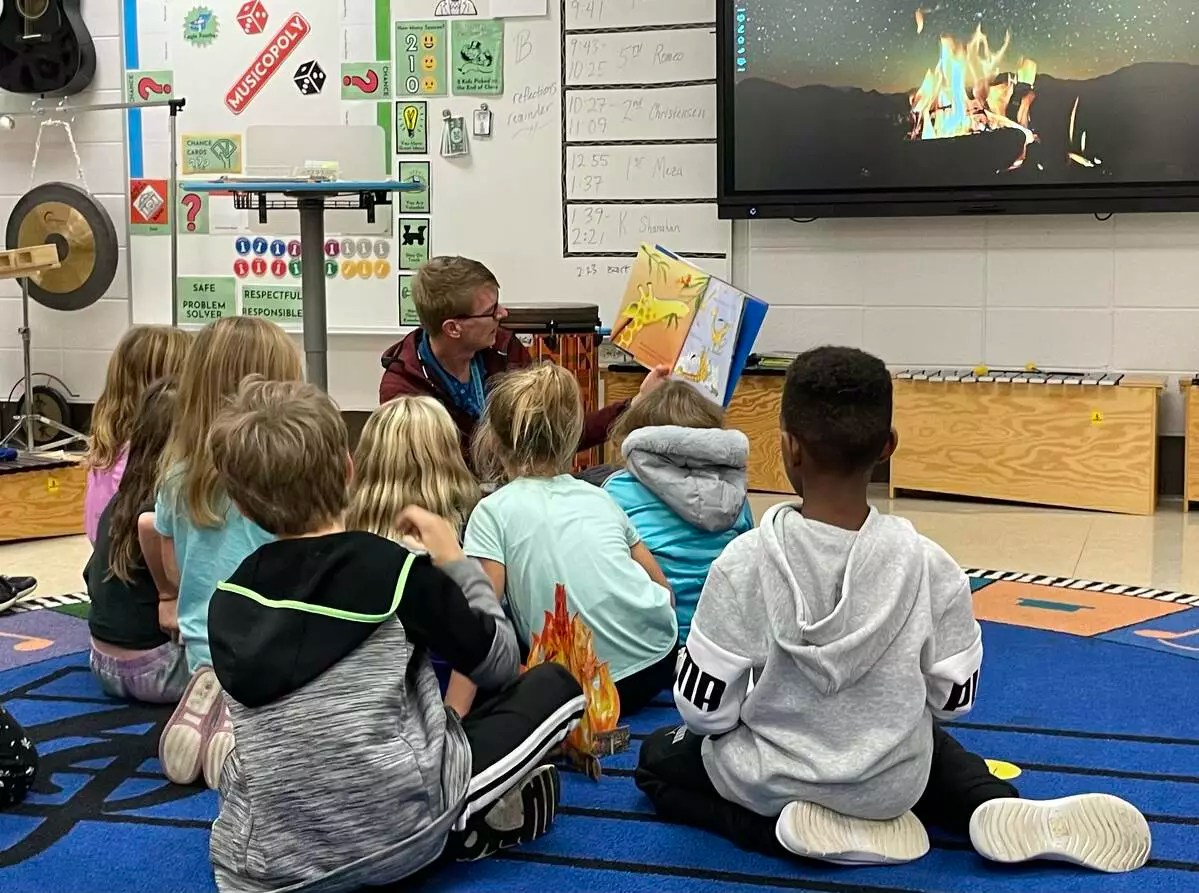 Ardmore Elementary School