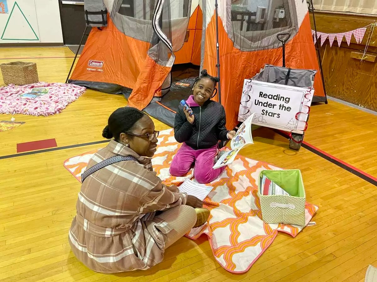 Ardmore Elementary School