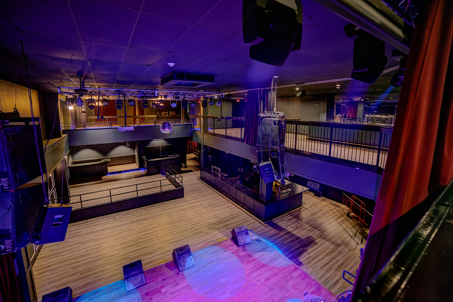 Photo Gallery Ardmore Music Hall