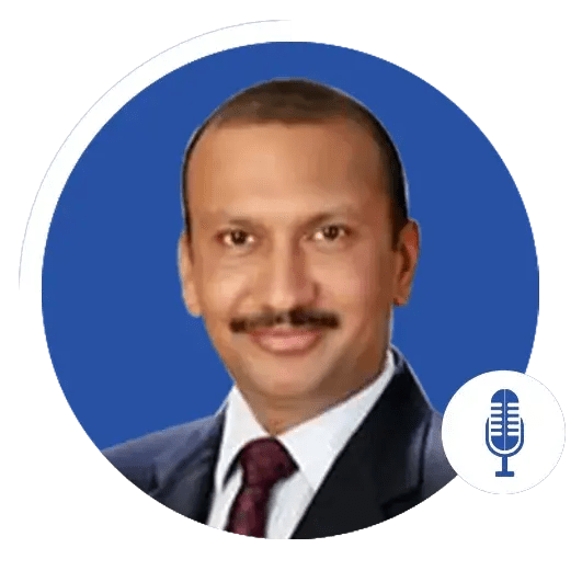 Navin Mittal, IAS Media Group