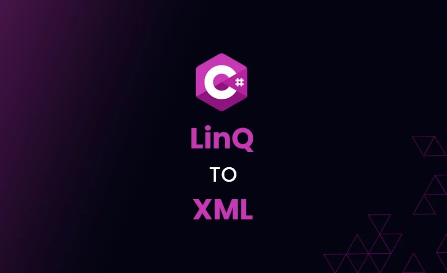 C LINQ to XML Parsing and Manipulating XML Documents ByteHide Blog