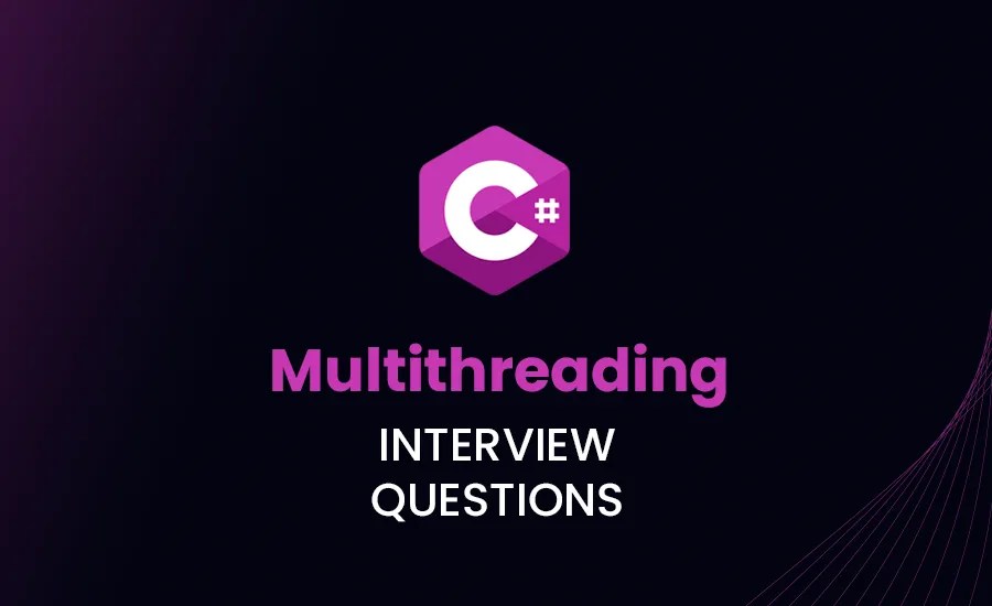 C Multithreading Interview Questions and Answers ByteHide Blog