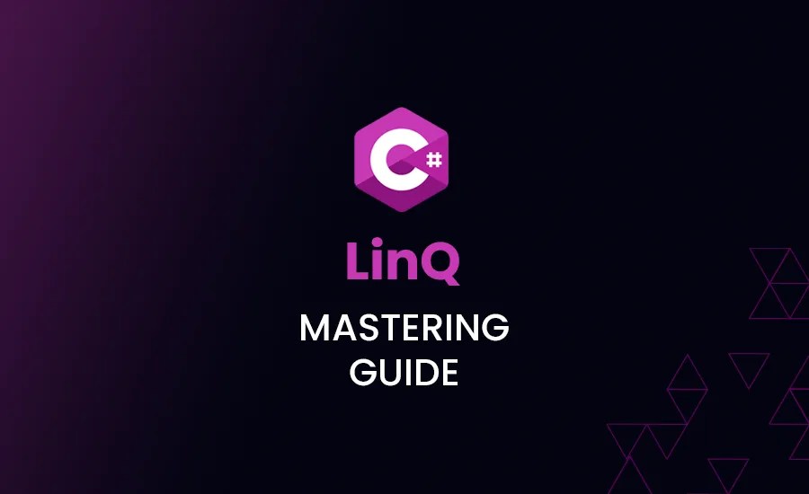 Mastering C LINQ Guide From Beginner and Expert