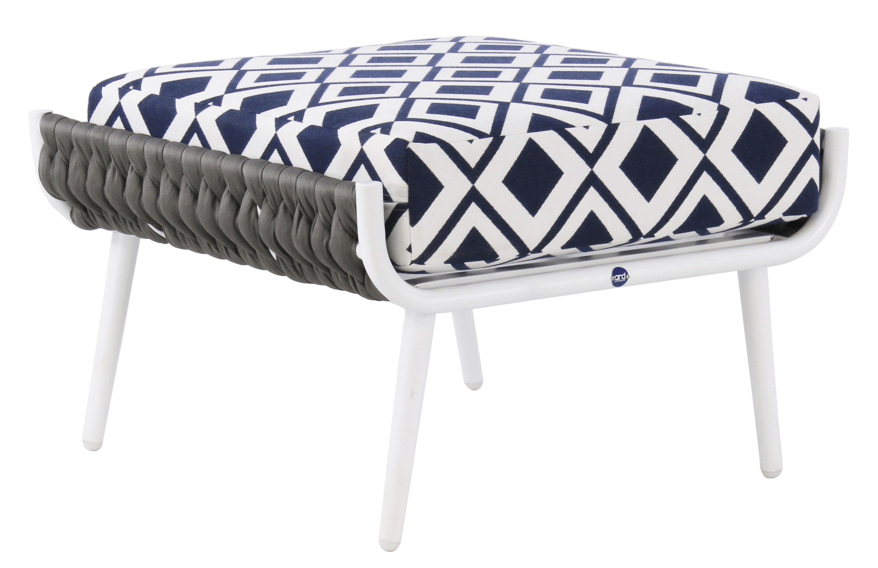 Yacht Club Chair ARD Outdoor Toronto