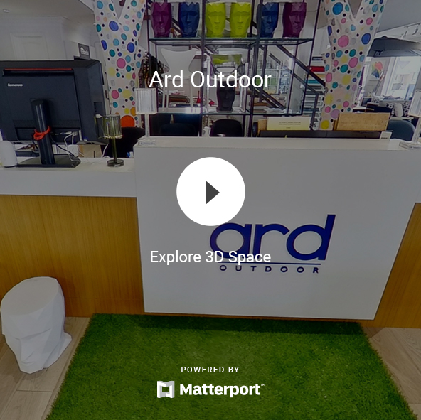 ARD Outdoor Toronto Outdoor Furniture Patio Furniture Patio Sets