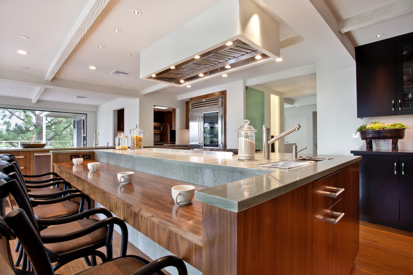 Carla Ridge, Beverly Hills Ardsley Construction