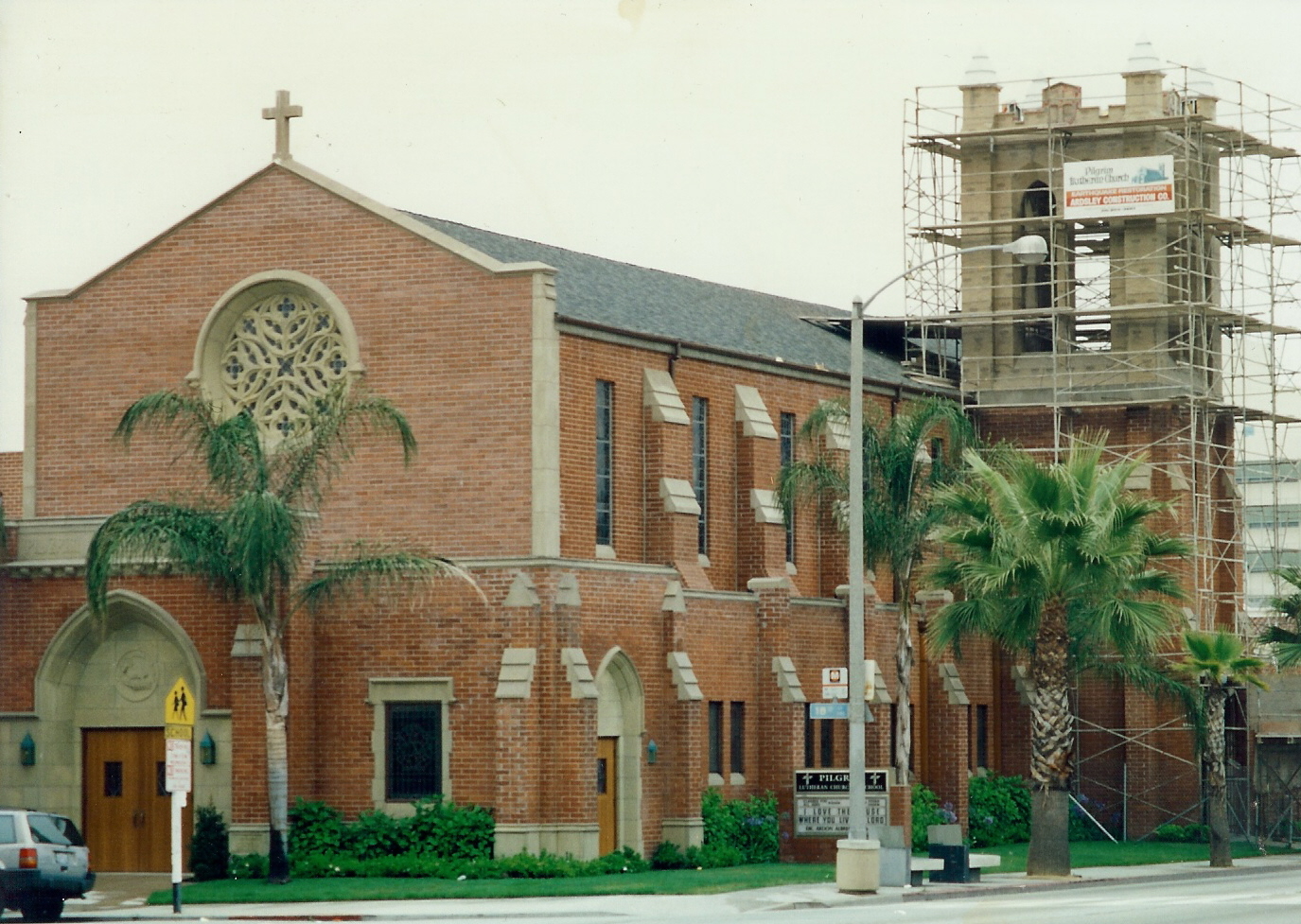 Santa Monica, California Ardsley Construction