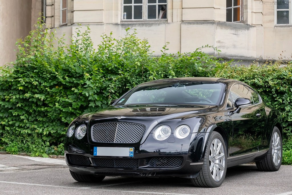 Bentley Repair in Ardsley, NY Ardsley Motors