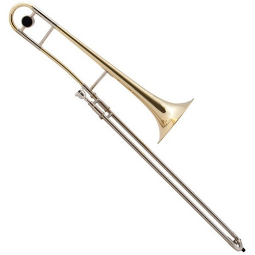 Bach Prelude Trombone — Ardsley Musical Instrument Service