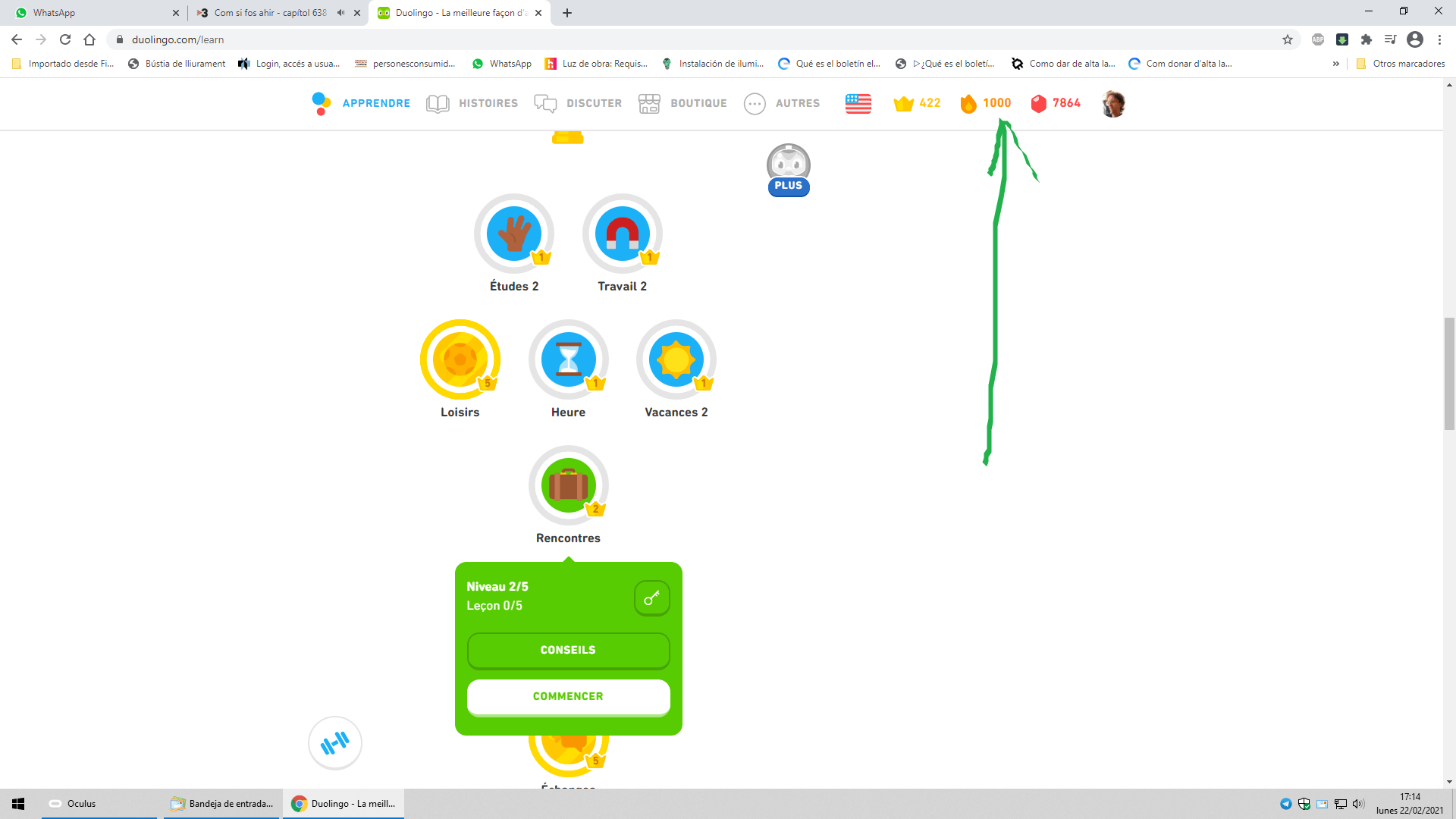 Duolingo reaches 100 courses! Duolingo