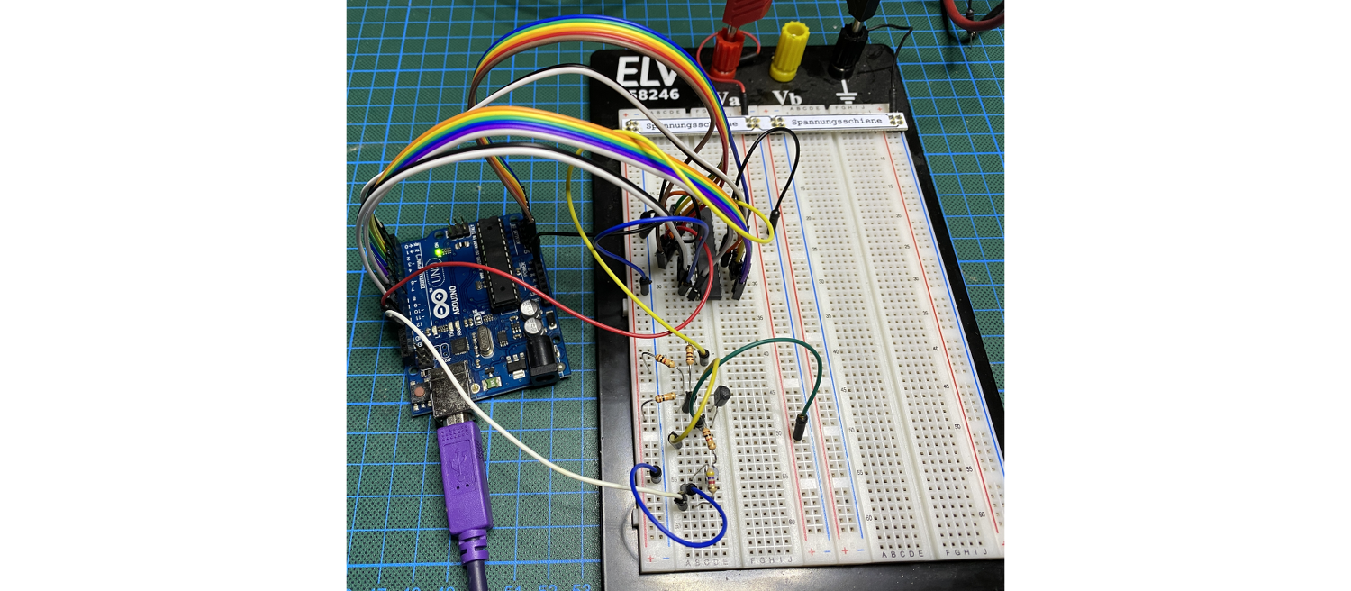 AVRFuses ArduinoBastelecke