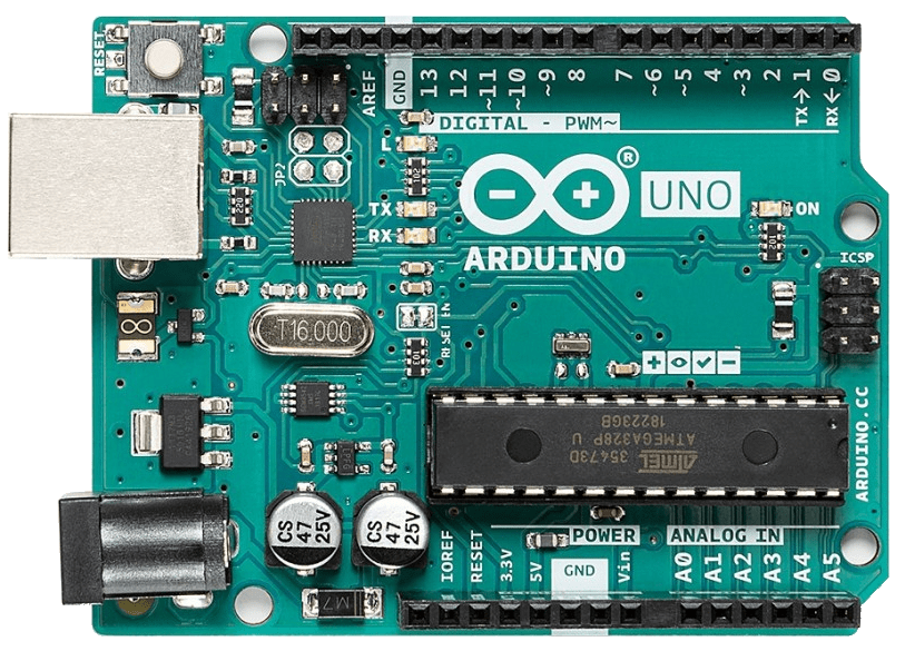 Materiel Arduino l'essentiel