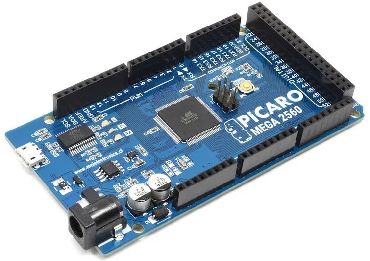 ¿Que es Arduino compatible? Arduino.cl Compra tu Arduino en Línea