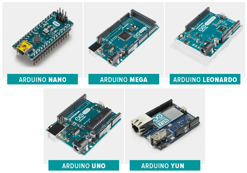 ¿Qué es Arduino? Arduino.cl Compra tu Arduino en Línea