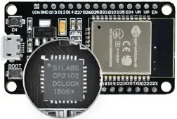 Step-by-Step Tutorial: Setting Up ESP32 Board in Arduino IDE