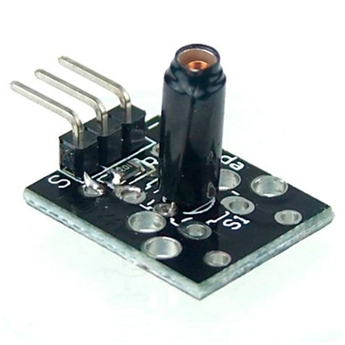 KY002 Vibration Switch Module ArduinoModulesInfo