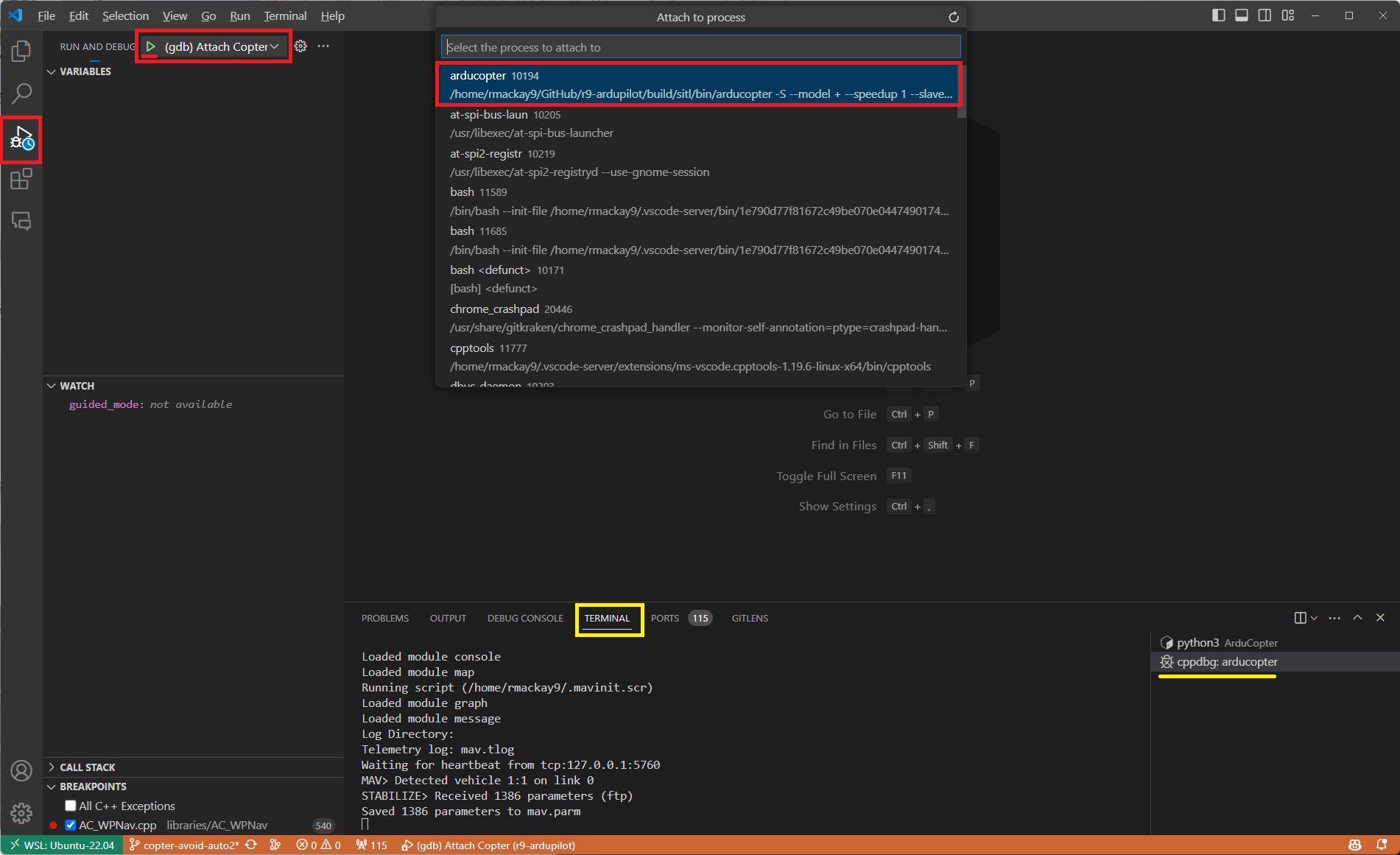 How to install gdb linux ideallasopa