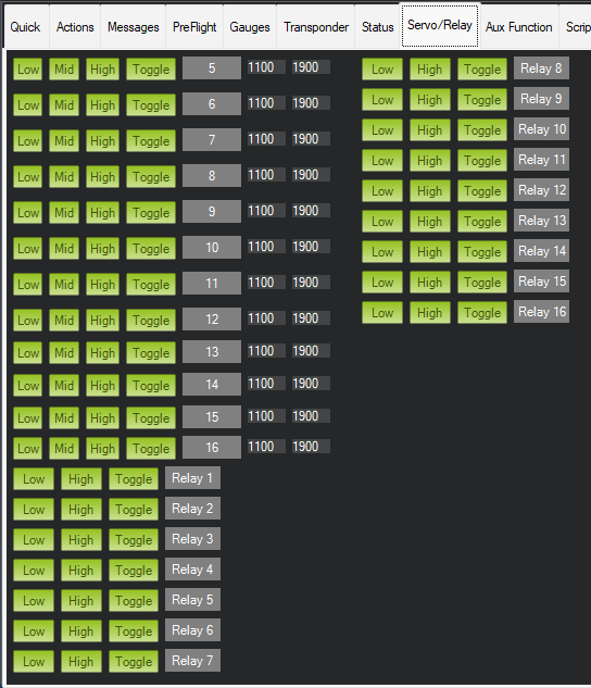 Relay Switch — Rover documentation