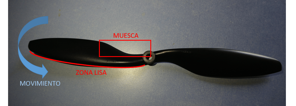 Drone Arduino Calibración de hélices y motores (sketch)
