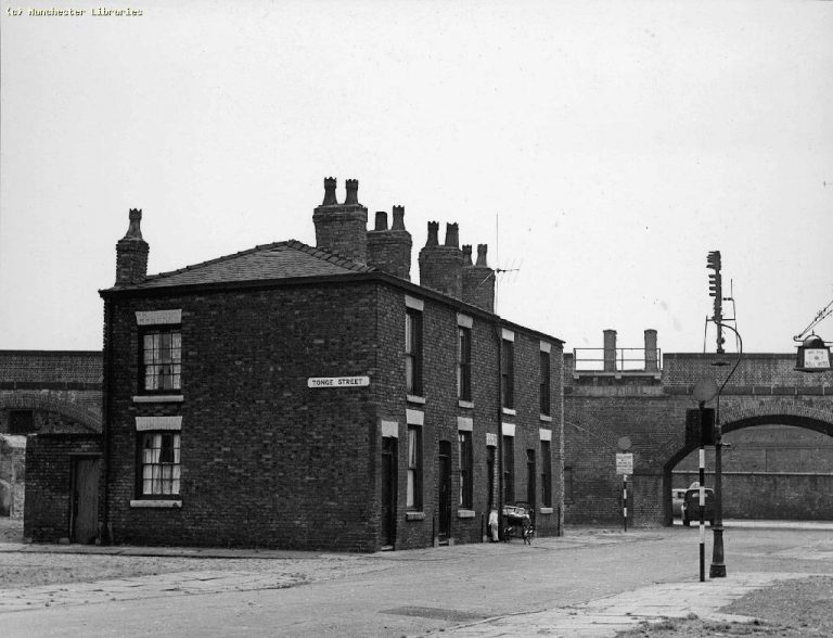 Passenger Statistics Friends of Ardwick Station