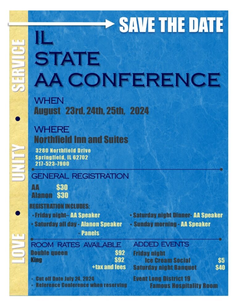 Aa Conference 2024 Luise Robinia