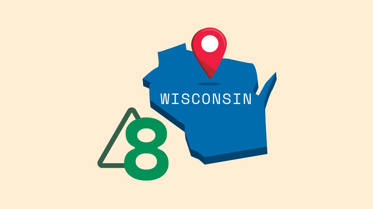 Delta 8 THC in Wisconsin Is It Legal & Where to Buy in 2023? Area 52