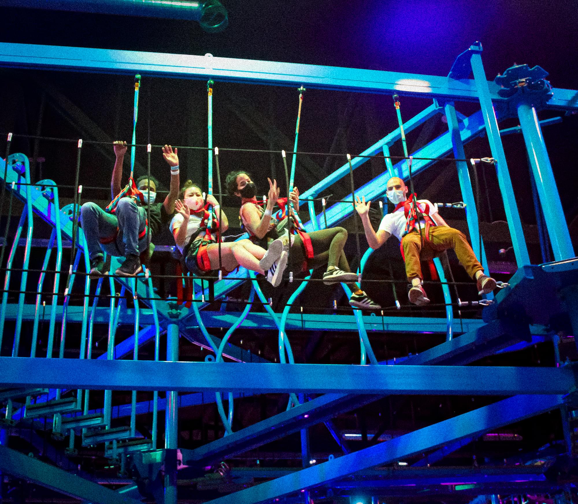 Adventure Park Area 53