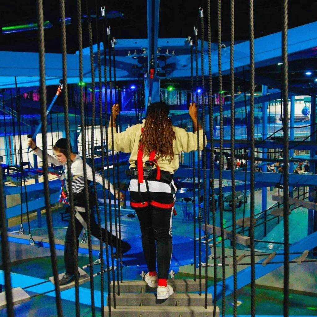 Adventure Park Area 53