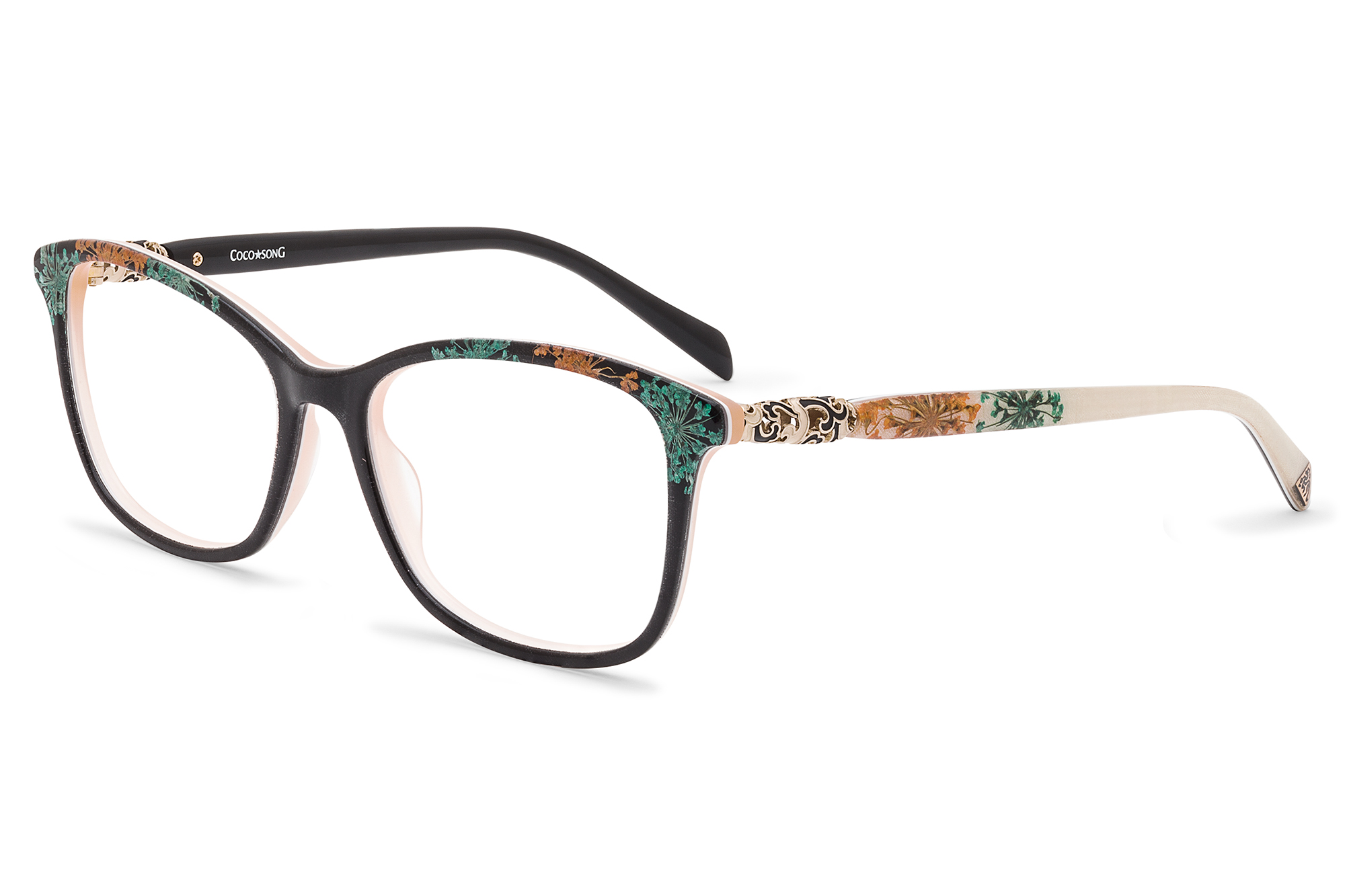 Excellent night Cocosong Area98 Eyewear