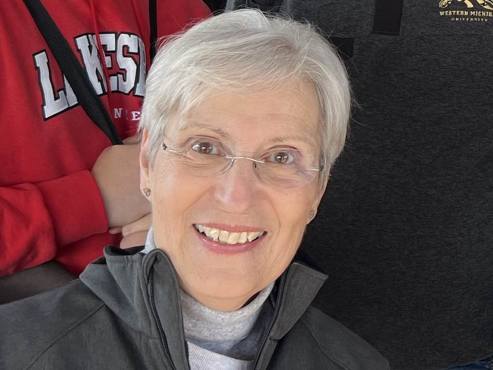 50 Over 60 People making a difference Area Agency On Aging