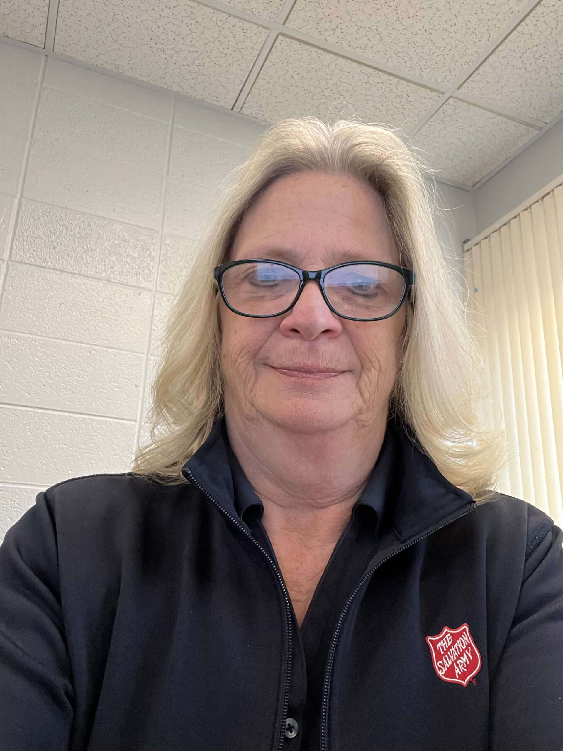 50 Over 60 People making a difference Area Agency On Aging