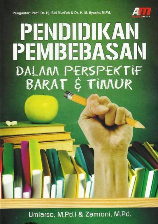 Pendidikan yang Membebaskan areabuku