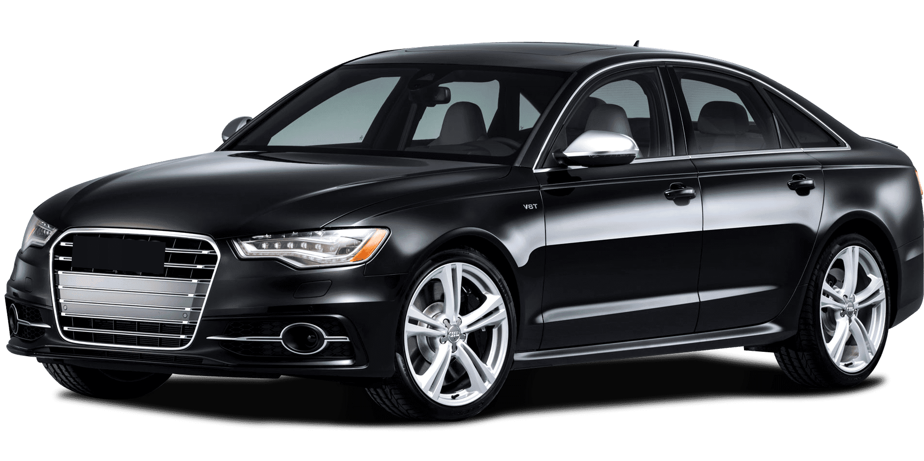 Our Fleet Area Car Service