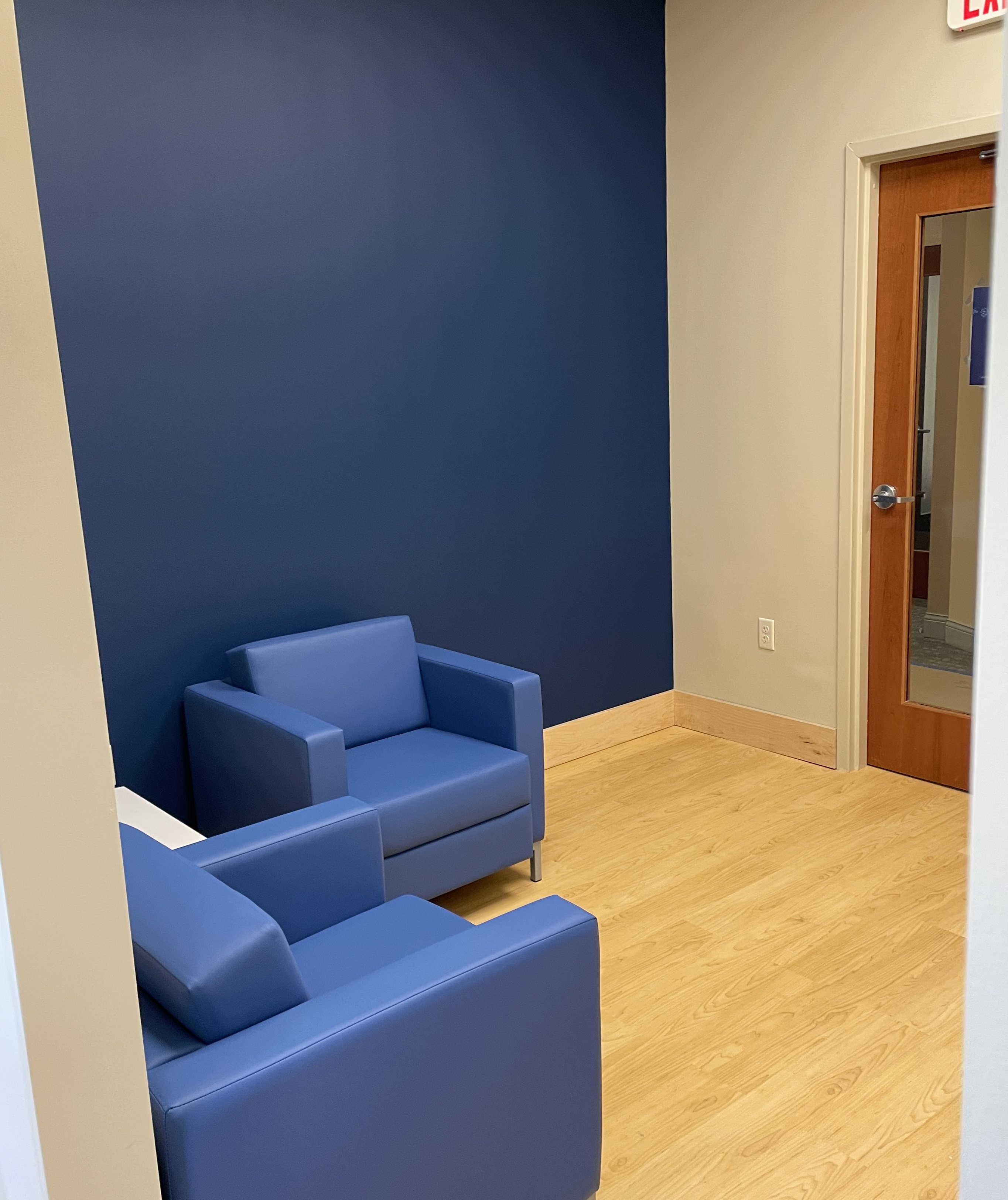 DISYS Signature Consultants, Frederick MD Area Construction Group, Inc.