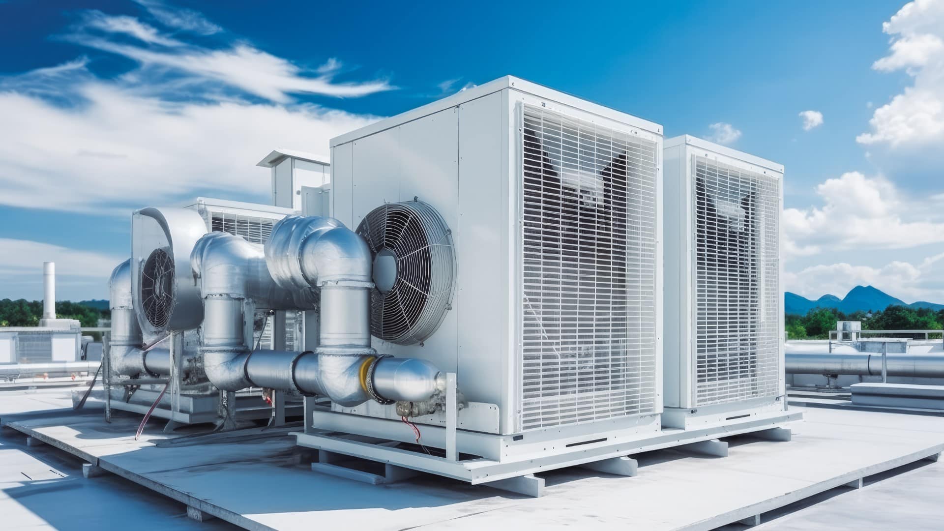 Refrigeration System Types Area Academy