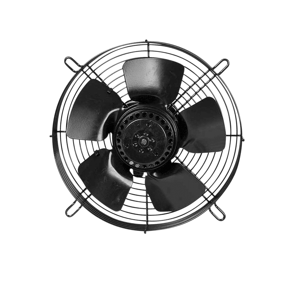 Lüfter Ventilatoreinheit YWF4D250S Area Area Cooling Solutions