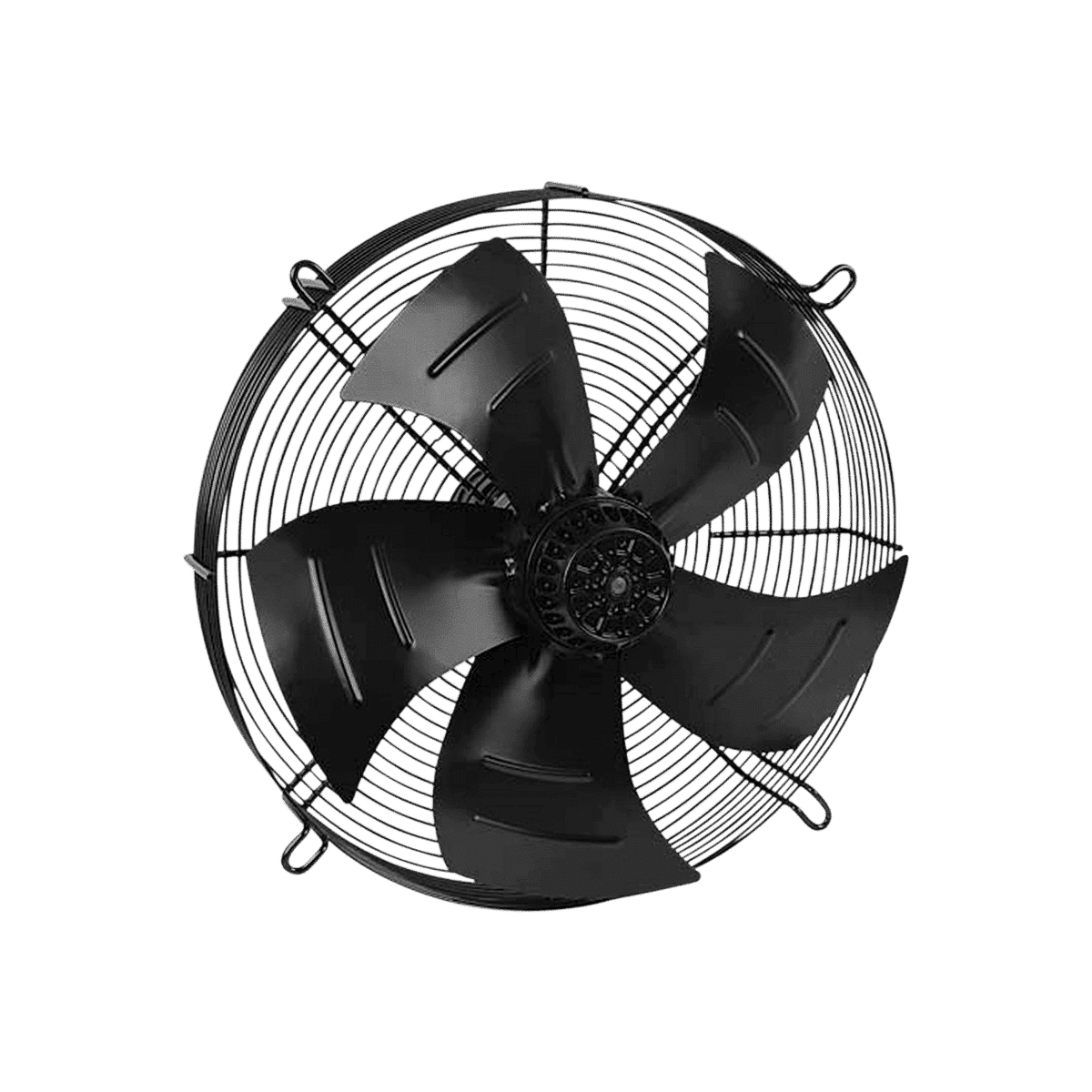 Axial AC fans Area Area YWF4E450SP102/60G Area Cooling Solutions