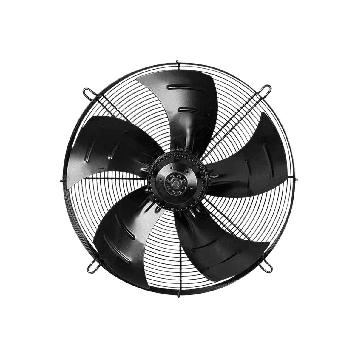 Ventiladores AC axiales Area Area YWF4D500SP137/35G Area Cooling