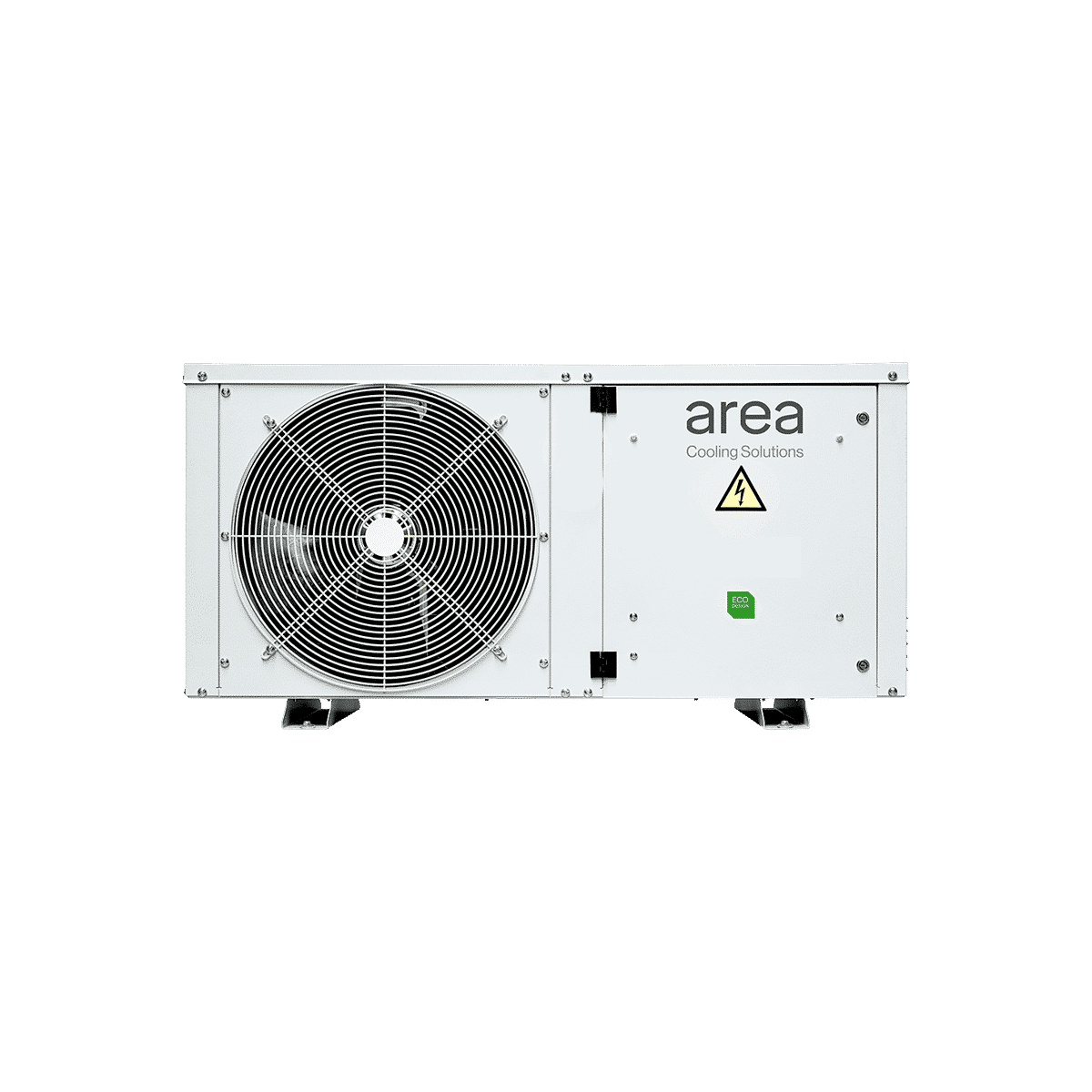 Condensing unit silent Area SAPTXEs 5 Area Cooling Solutions