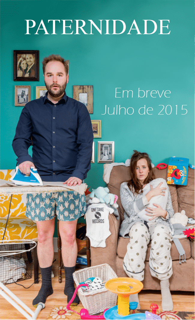 34 inspirações de fotos para anunciar gravidez nas redes sociais