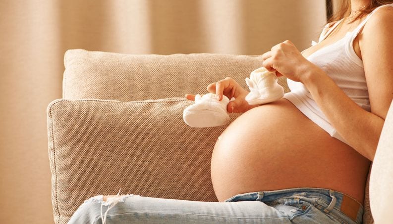 Fotos na gravidez lindas inspirações para seu ensaio gestante