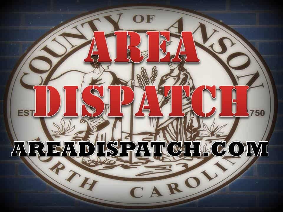 🚨Anson County Sheriff’s Office Scoring Assessment🚨 — Area Dispatch