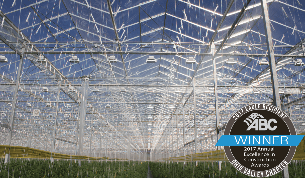 Industrial Area Energy & Electric, Inc. Electrical Contractor