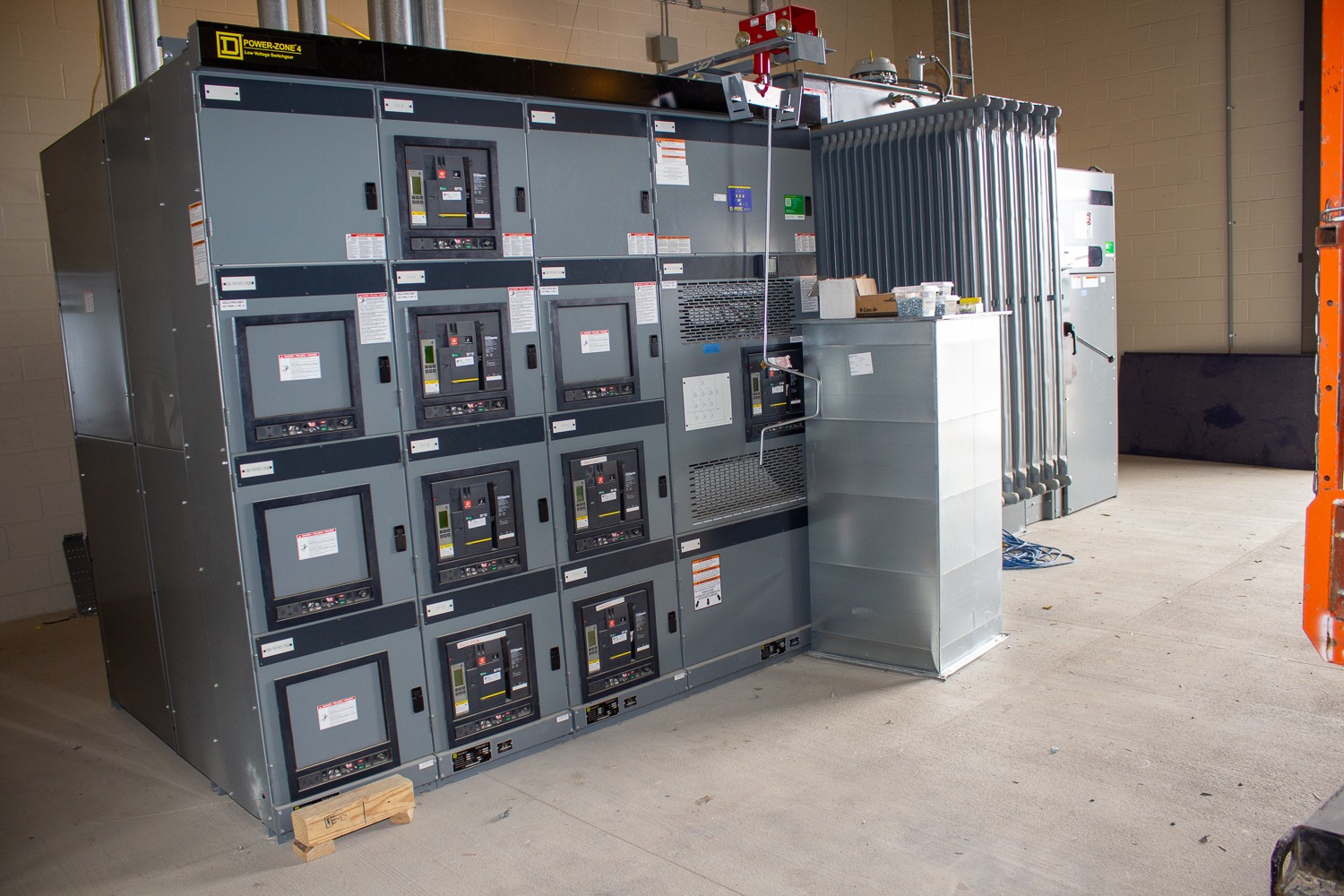 Emerson Area Energy & Electric, Inc.