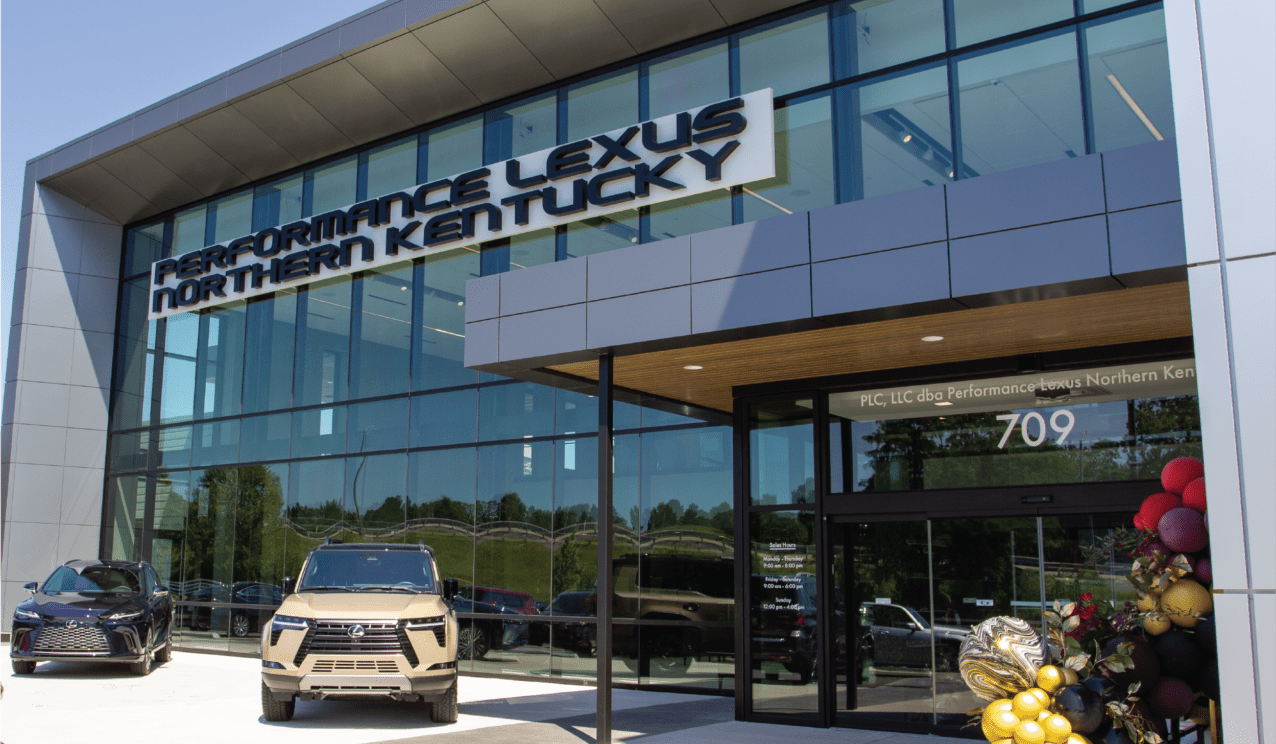 Our Performance Area Energy & Electric, Inc. Electrical Contractor