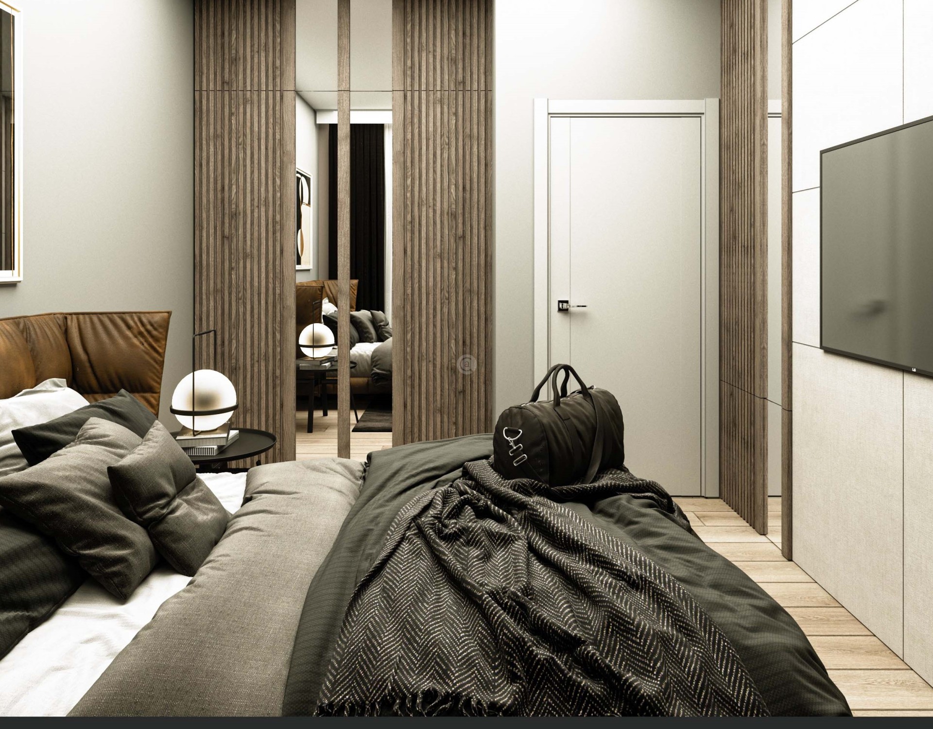 Luxury real estates for sale in Esenyurt Istanbul Area İstanbul